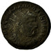 Maximianus, Antoninianus, Cyzicus, Cobre, EF(40-45), Cohen:54