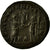 Maximianus, Antoninianus, Cyzicus, Copper, EF(40-45), Cohen:54