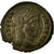 Constantine I, Nummus, Ticinum, Miedź, AU(50-53), Cohen:123