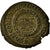 Constantine I, Nummus, Ticinum, Miedź, AU(50-53), Cohen:123