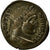 Constantine I, Nummus, Ticinum, Copper, AU(55-58), Cohen:126