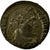 Constantine I, Nummus, Arles, Copper, AU(50-53), Cohen:254