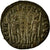 Constantine I, Nummus, Arles, Copper, AU(50-53), Cohen:254