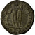 Constantine I, Nummus, Thessalonica, Miedź, EF(40-45), Cohen:290