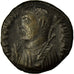 Constantijn I, Nummus, Cyzicus, Koper, ZF+, Cohen:300