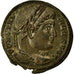 Constantine I, Nummus, Trier, Copper, AU(55-58), Cohen:454