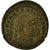 Constantine I, Nummus, Trier, Copper, AU(55-58), Cohen:530