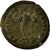 Constantine I, Nummus, Trier, Copper, AU(55-58), Cohen:530