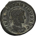 Constantine I, Æ Unit, 319, Arles, Bronze, VF(30-35), RIC:188