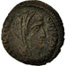 Constantine I, Centenionalis, Cyzicus, Cobre, EF(40-45), Cohen:716