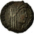 Constantine I, Centenionalis, Constantinople, Copper, EF(40-45), Cohen:760