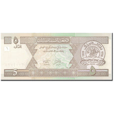 Banknote, Afghanistan, 5 Afghanis, KM:66a, UNC(65-70)