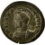 Crispus, Nummus, London, Copper, AU(55-58), Cohen:13