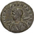 Crispus, Follis, 322-323, Trier, Copper, AU(55-58), RIC:372