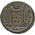Crispus, Follis, 322-323, Trier, Copper, AU(55-58), RIC:372