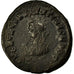 Constantine II, Nummus, Heraclea, Miedź, EF(40-45), Cohen:107