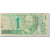 Banconote, Brasile, 1 Réal, KM:243Ae, B
