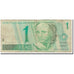 Banconote, Brasile, 1 Réal, KM:243Ae, B