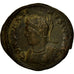 Constantine II, Nummus, Lyon - Lugdunum, Cobre, EBC, Cohen:10