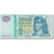 Billet, Hongrie, 1000 Forint, 2005, KM:195a, TTB
