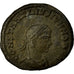 Constantine II, Nummus, Copper, AU(50-53), Cohen:50