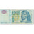 Banconote, Ungheria, 1000 Forint, 2010, KM:197b, BB