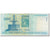 Nota, Hungria, 1000 Forint, 2011, KM:197c, EF(40-45)