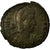 Constantius II, Maiorina, Thessalonica, Copper, AU(50-53), Cohen:44