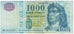 Banknot, Węgry, 1000 Forint, 2012, EF(40-45)