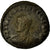 Constantius II, Nummus, Cyzicus, Copper, VF(30-35), Cohen:167