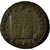 Constantius II, Nummus, Cyzicus, Copper, VF(30-35), Cohen:167
