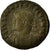 Constantius II, Nummus, Kyzikos, Cobre, BC+, Cohen:167
