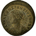 Constantius II, Nummus, Nicomedia, Rame, BB, Cohen:167