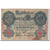 Nota, Alemanha, 20 Mark, 1910, 1910-04-21, KM:40a, VF(20-25)