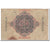 Billete, 20 Mark, 1910, Alemania, 1910-04-21, KM:40a, BC