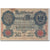 Billete, 20 Mark, 1910, Alemania, 1910-04-21, KM:40b, BC