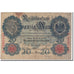 Geldschein, Deutschland, 20 Mark, 1910, 1910-04-21, KM:40b, S