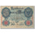 Geldschein, Deutschland, 20 Mark, 1910, 1910-04-21, KM:40b, SS