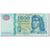 Geldschein, Ungarn, 1000 Forint, 2005, KM:189c, SS