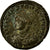 Constantius II, Nummus, Trier, Cobre, EBC, Cohen:167