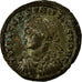 Constantius II, Nummus, Trier, Copper, AU(55-58), Cohen:167