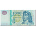 Geldschein, Ungarn, 1000 Forint, 2005, KM:189c, SS
