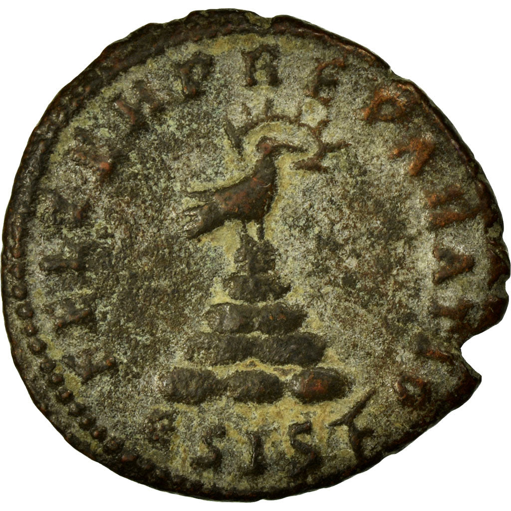 Constans, Maiorina, Siscia, Cobre, MBC+, Cohen:22