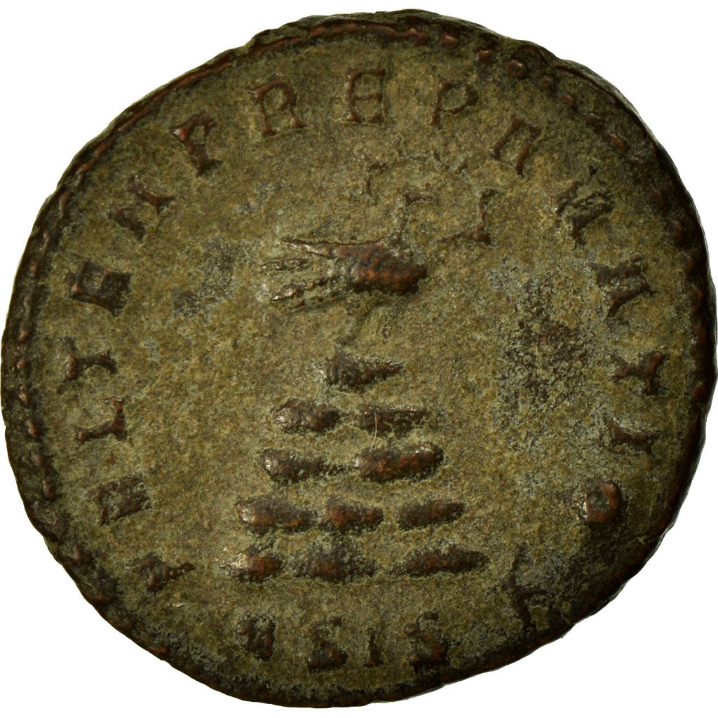 Constans, Maiorina, Siscia, Cobre, EBC, Cohen:22