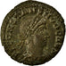 Constans, Nummus, Rome, Copper, AU(50-53), Cohen:71