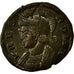 Nummus, Lyon - Lugdunum, Cobre, MBC+, Cohen:17