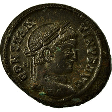 Constantine I, Nummus, Lugdunum, Copper, AU(55-58), Cohen:15