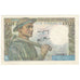 França, 10 Francs, 1946, 1946-09-26, UNC(65-70), Fayette:8.15, KM:99a
