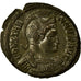 Constantine I, Nummus, Trier, Kupfer, SS+, Cohen:20