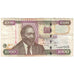Geldschein, Kenya, 1000 Shillings, 2010, 2010-07-16, KM:51e, SGE